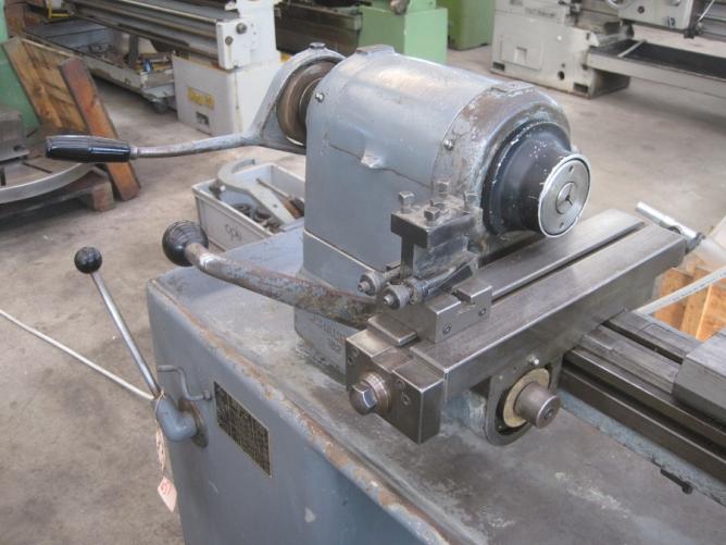 SCHAUBLIN 102-80 300
